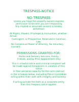 trespass notice.docx